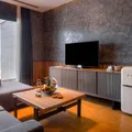 Senior Suite